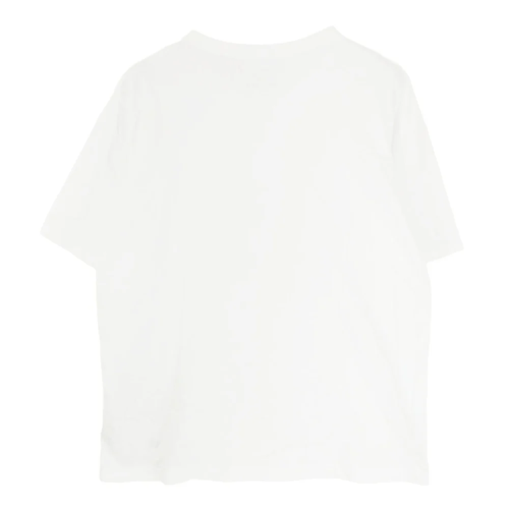 uniform experiment ユニフォームエクスペリメント 20SS UE-200071 MIL POCKET TEE ユニフォームエクスペリメント ミル ポケット 半袖 Tシャツ ホワイト系 4【中古】 - Image 2