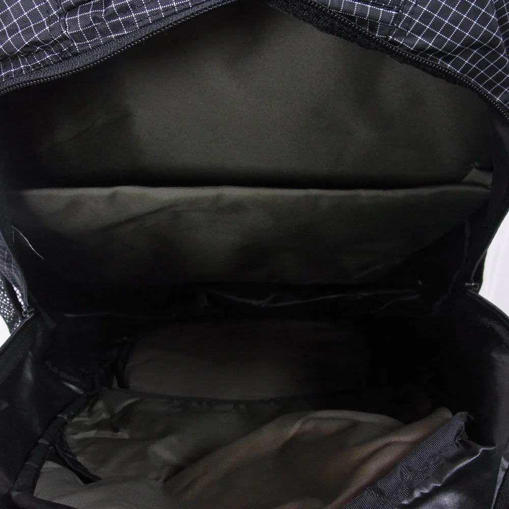 ダカイン Campus 33L Backpack キャンパス バックパック リュック バッグ ブラック系 33L【中古】 - Image 5