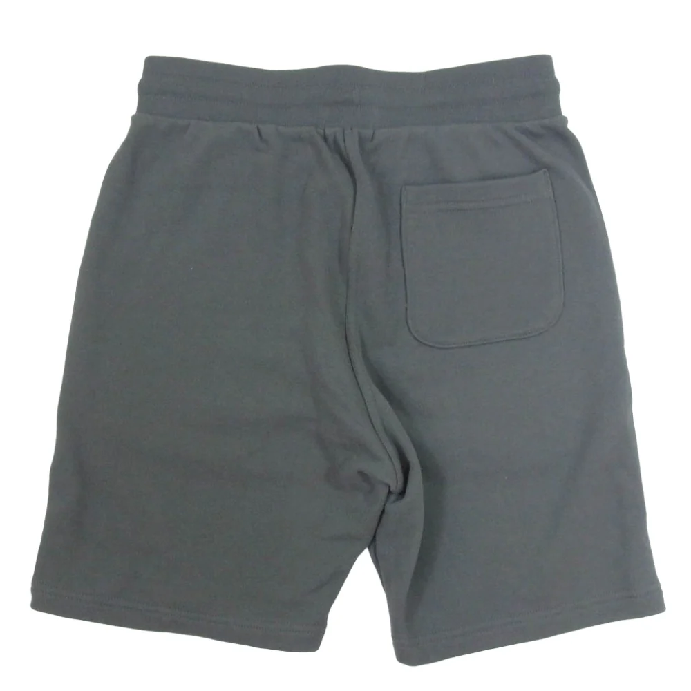 ジョンエリオット スウェット ショーツ ハーフパンツ グレー系 2【中古】 - Image 2