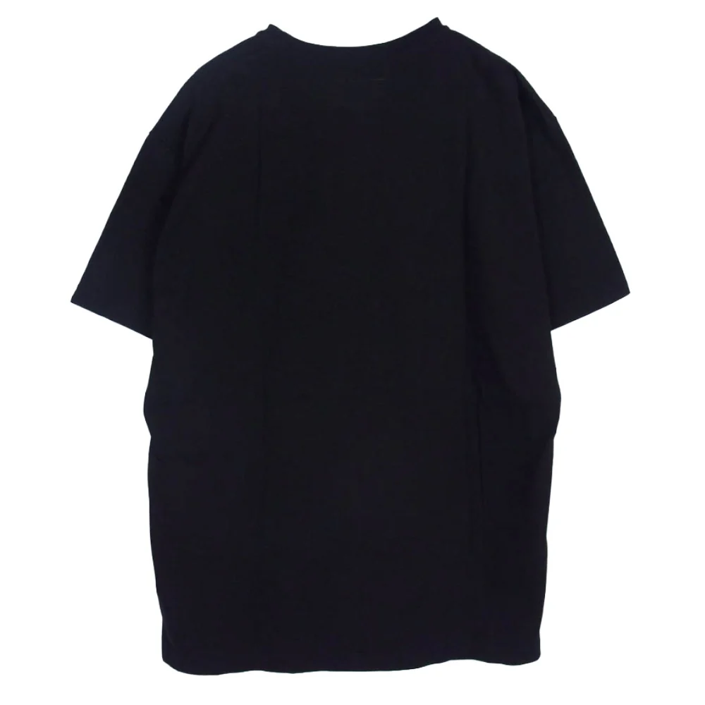 CHALLENGER チャレンジャー KODE TALKERS TOUR TEE コードトーカーズ 半袖 ツアーTシャツ ブラック系 XL【中古】 - Image 2