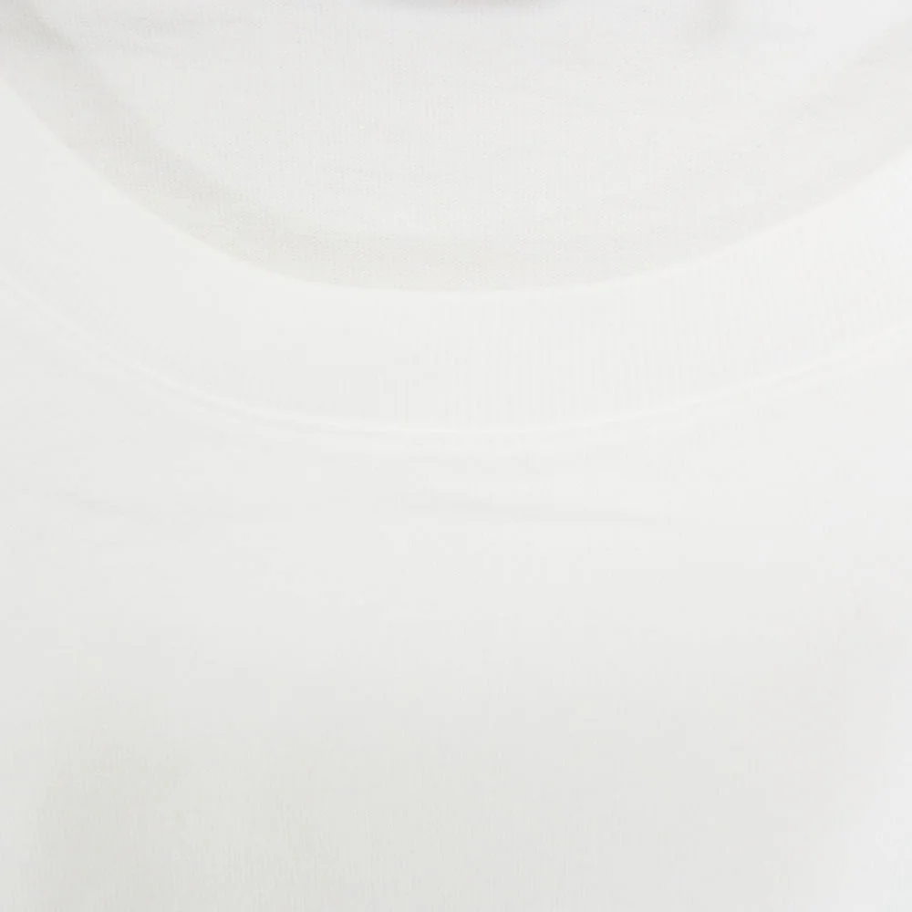 KITH キス 25SS KHM033531-101 × Wilson ウィルソン Quiet Please Tee クワイエットプリーズ ロゴプリント Tシャツ 半袖カットソー ホワイト系 M【新古品】【未使用】【中古】 - Image 3
