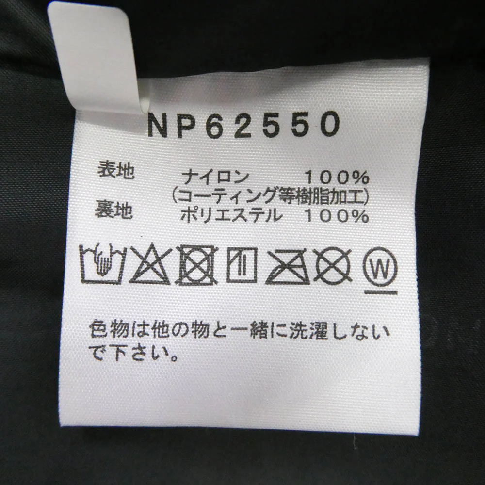THE NORTH FACE ノースフェイス NP62550 MOUNTAIN LIGHT JACKET GORE-TEX ゴアテックス マウンテンライト ナイロンジャケット マウンテンパーカー ブラック系 L【極上美品】【中古】 - Image 6
