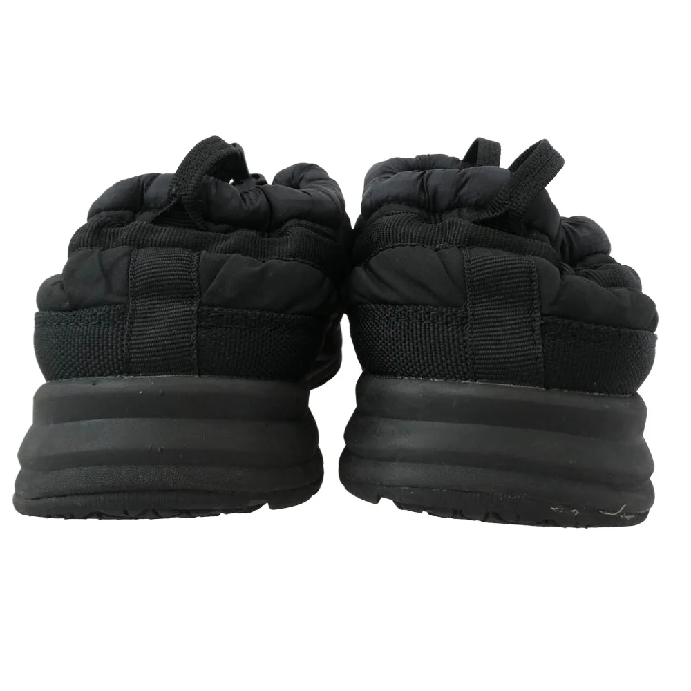 THE NORTH FACE ノースフェイス NF51985 NSE TRACTION LITE MOC IV ヌプシ トラクション ライト モック ブーツ シューズ ブラック系 24cm【中古】 - Image 3