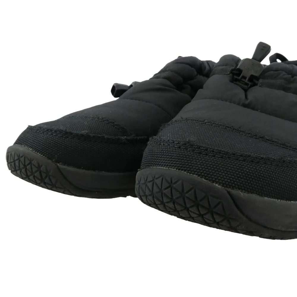 THE NORTH FACE ノースフェイス NF51985 NSE TRACTION LITE MOC IV ヌプシ トラクション ライト モック ブーツ シューズ ブラック系 24cm【中古】 - Image 4