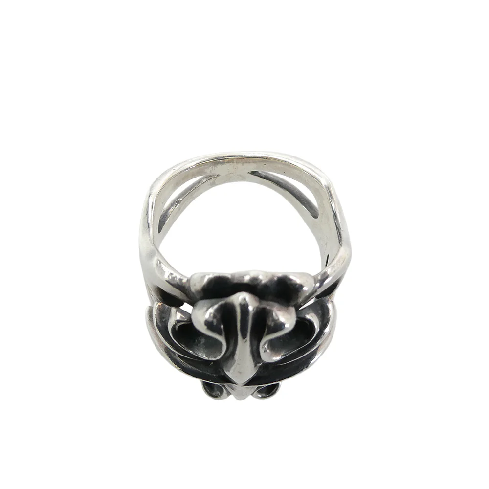 ラウドスタイルデザイン LSD TEMPER RING テンパーリング シルバー系 19号【中古】 - Image 7