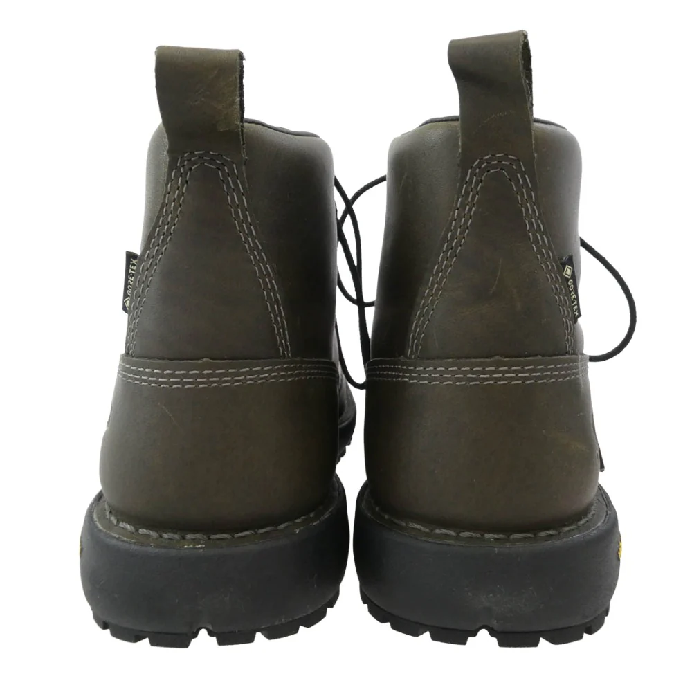 Danner ダナー 34658 Logger 917 ロガー ブーツ チャコール系 Multi系 US10【極上美品】【中古】 - Image 3