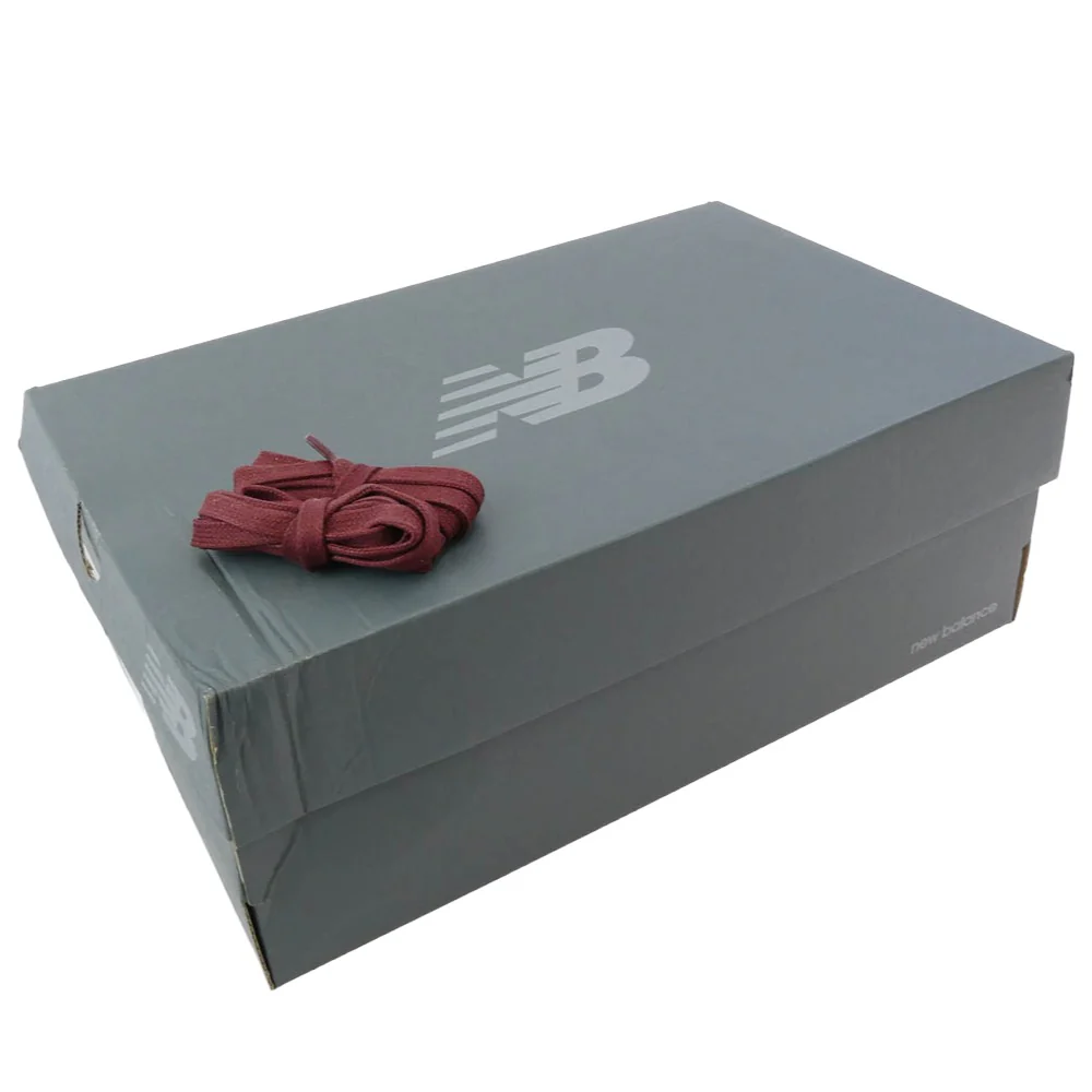 NEW BALANCE ニューバランス M2002RLY ヘアリースエード ローカット スニーカー ブラウン系 28.5cm【極上美品】【中古】 - Image 8