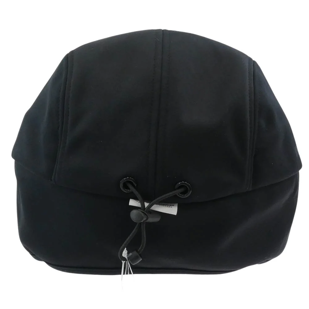 Supreme シュプリーム 24FW WINDSTOPPER Earflap Camp Cap ウィンドストッパー キャンプ キャップ ブラック系 60cm【極上美品】【中古】 - Image 7