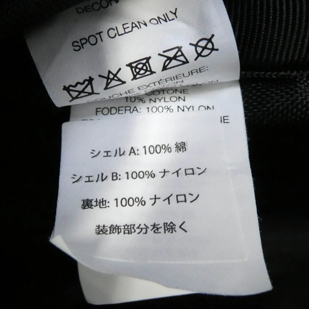 Supreme シュプリーム 25FW denim Backpack Real Tree Camo リアルツリー APカモ カモフラ リュック バックパック カーキ系 マルチカラー系【極上美品】【中古】 - Image 8