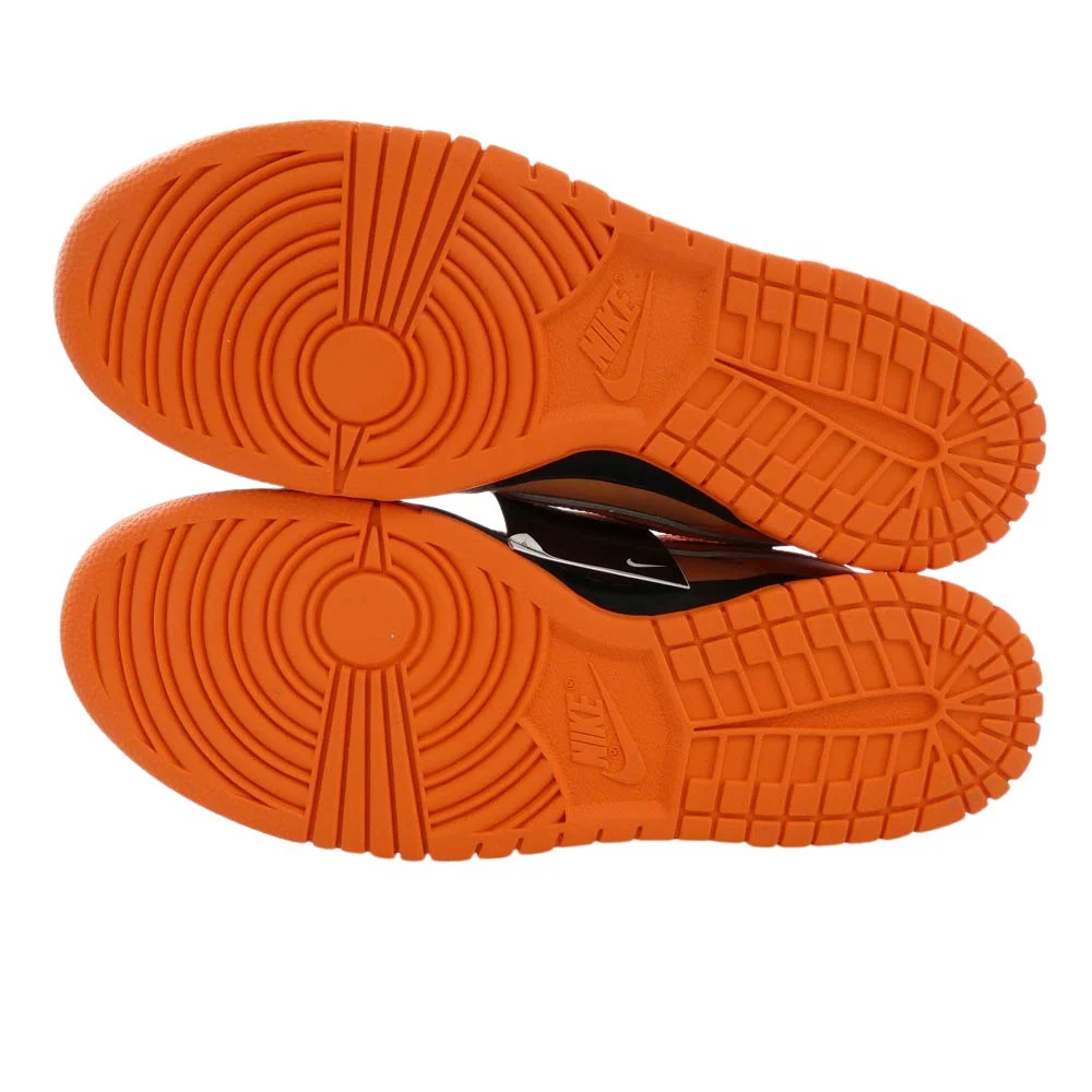 NIKE ナイキ FD8776-800 Concepts コンセプツ SB Dunk Low SP Orange Lobster ナイキ SB ダンク ロー SP オレンジロブスター スニーカー オレンジ系 27cm【極上美品】【中古】 - Image 6