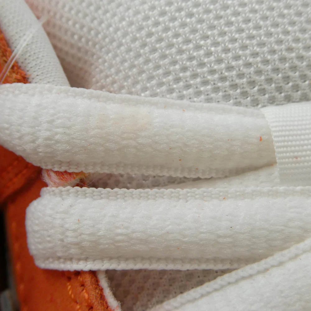 NIKE ナイキ FD8776-800 Concepts コンセプツ SB Dunk Low SP Orange Lobster ナイキ SB ダンク ロー SP オレンジロブスター スニーカー オレンジ系 27cm【極上美品】【中古】 - Image 8