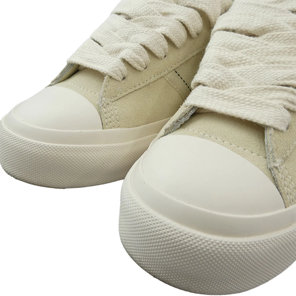 NEIGHBORHOOD ãã€ããŒããã 25260PKN-FWM01 ROYAL PLUS SUEDE LO ããŒã«ãã ã¹ããŒã«ãŒ ãªããã¯ã€ã ããŒãžã¥ç³» 25.5cmãäžå€ã - Image 3