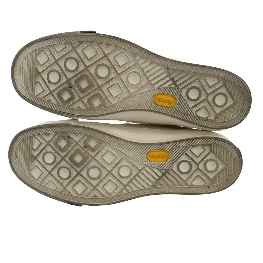 NEIGHBORHOOD ãã€ããŒããã 25260PKN-FWM01 ROYAL PLUS SUEDE LO ããŒã«ãã ã¹ããŒã«ãŒ ãªããã¯ã€ã ããŒãžã¥ç³» 25.5cmãäžå€ã - Image 6