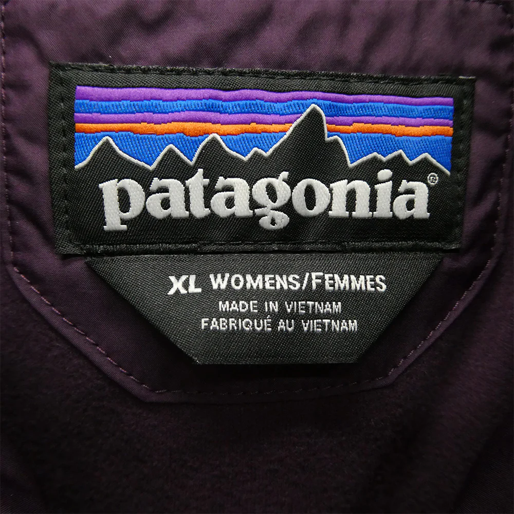 patagonia ãã¿ãŽã㢠19AW 28441 W's Down With It Parka ãŠã£ã¡ã³ãº ããŠã³ ãŠã£ãº ã€ãã ããŒã« ã³ãŒã ããŒãã«ç³» XLãäžå€ã - Image 4
