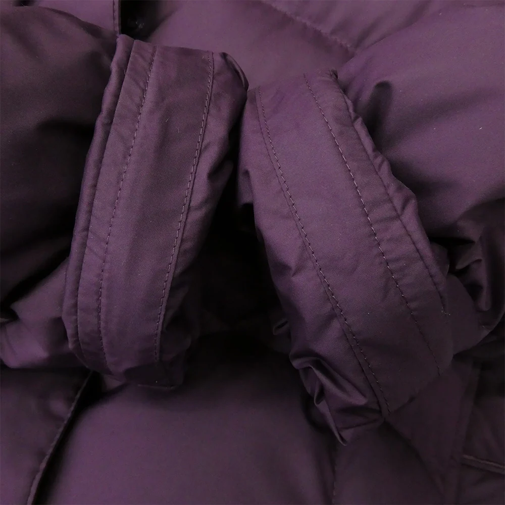 patagonia ãã¿ãŽã㢠19AW 28441 W's Down With It Parka ãŠã£ã¡ã³ãº ããŠã³ ãŠã£ãº ã€ãã ããŒã« ã³ãŒã ããŒãã«ç³» XLãäžå€ã - Image 6