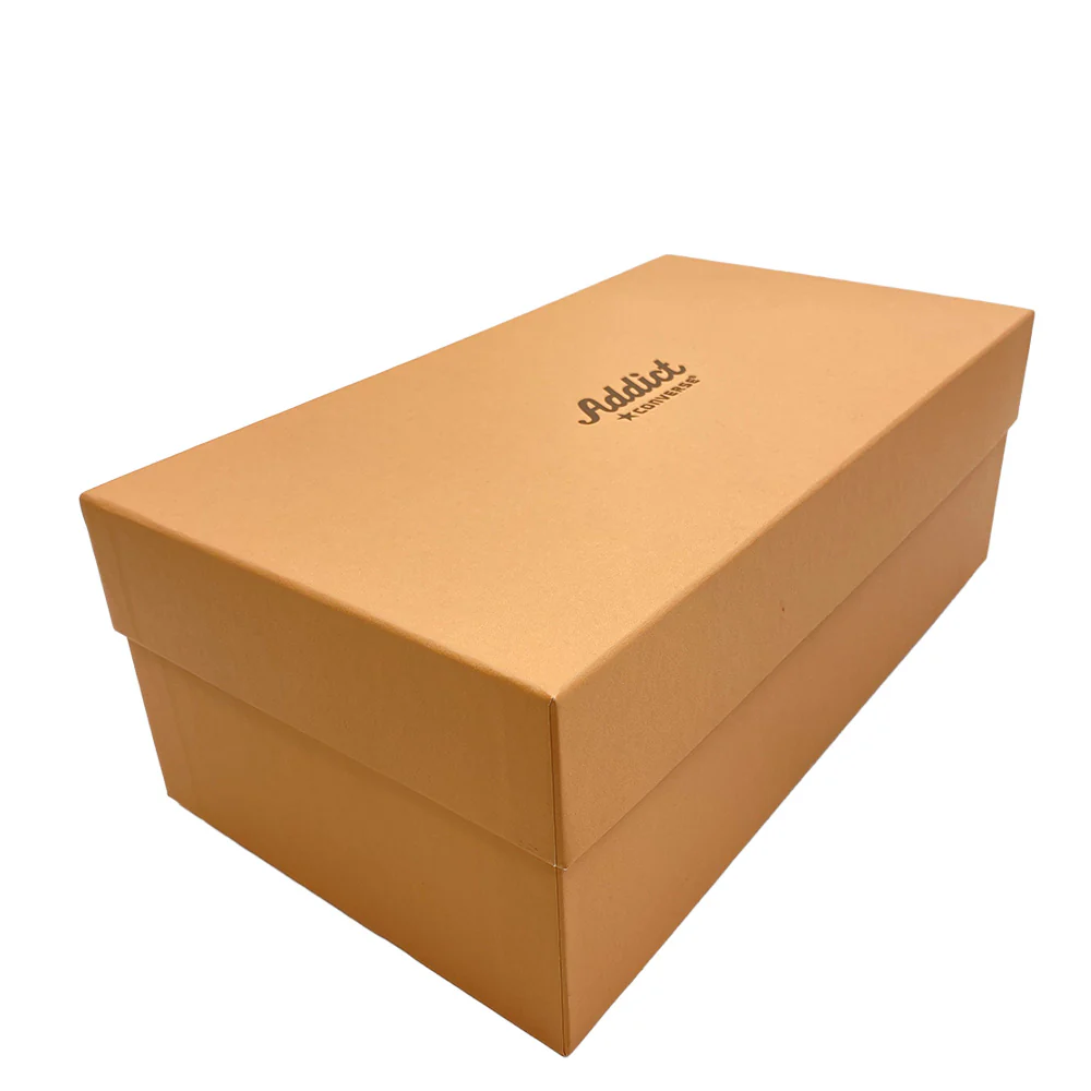CONVERSE コンバース 1AD252 × NEXUSVII ネクサスセブン ADDICT アディクト ONE STAR LOAFER ワンスター スエード ローファー ブラウン系 26cm【中古】 - Image 8