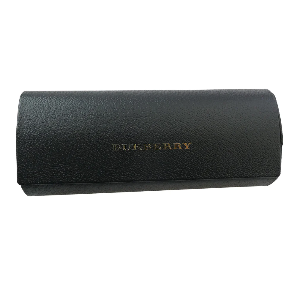 BURBERRY バーバリー 4289-D イタリア製 アイウェア 眼鏡 ブラック系 ゴールド系【中古】 - Image 8