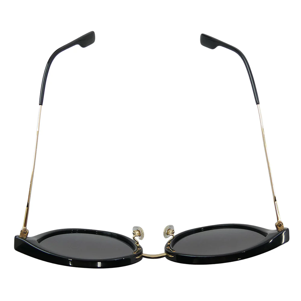 BURBERRY バーバリー 4289-D イタリア製 アイウェア 眼鏡 ブラック系 ゴールド系【中古】 - Image 9
