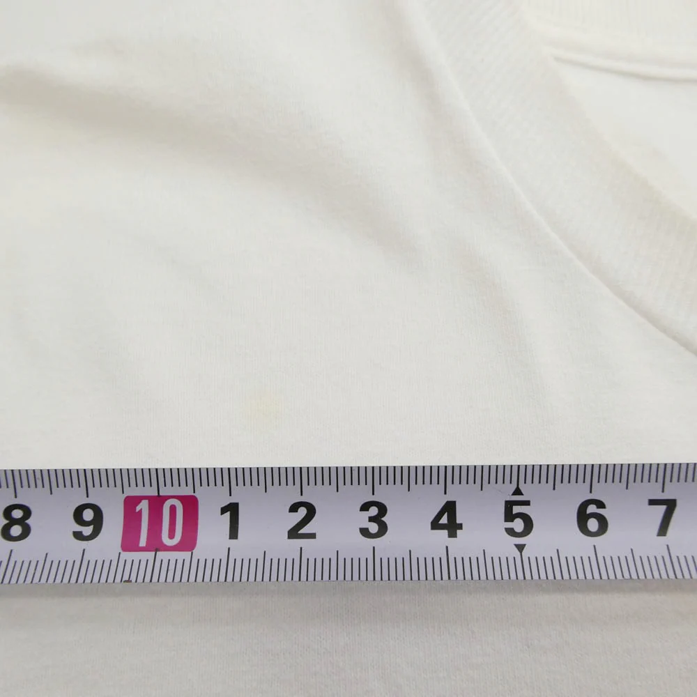 Supreme シュプリーム 20SS Anno Domini Tee 半袖 Tシャツ ホワイト系 L【中古】 - Image 6