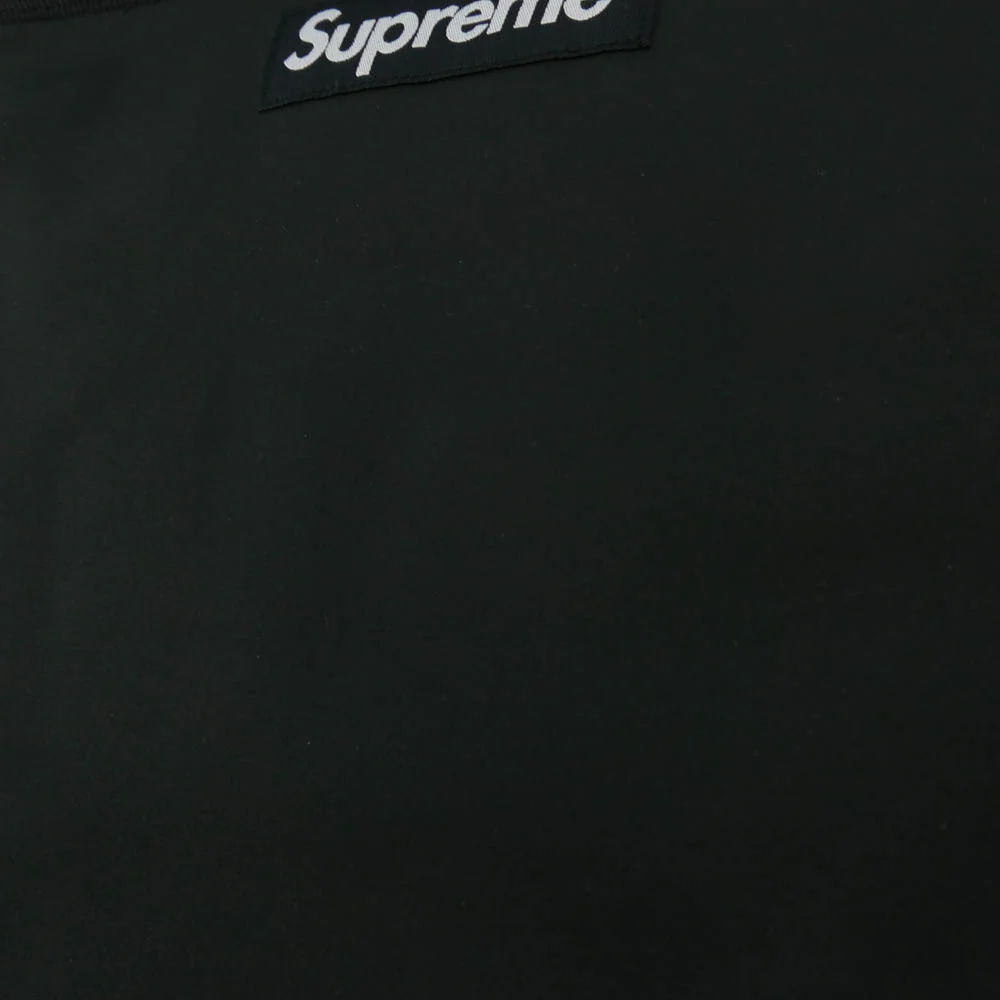 Supreme シュプリーム 22AW WINDSTOPPER Neck Gaiter ウインドストッパー ネック ゲイター ネックウォーマー ブラック系 one size【極上美品】【中古】 - Image 7