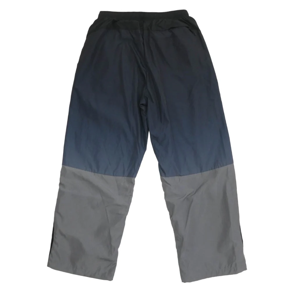 Supreme シュプリーム 25AW x Umbro Gradient Track Pant アンブロ グラデーション ナイロン トラック パンツ ネイビー系 L【極上美品】【中古】 - Image 2