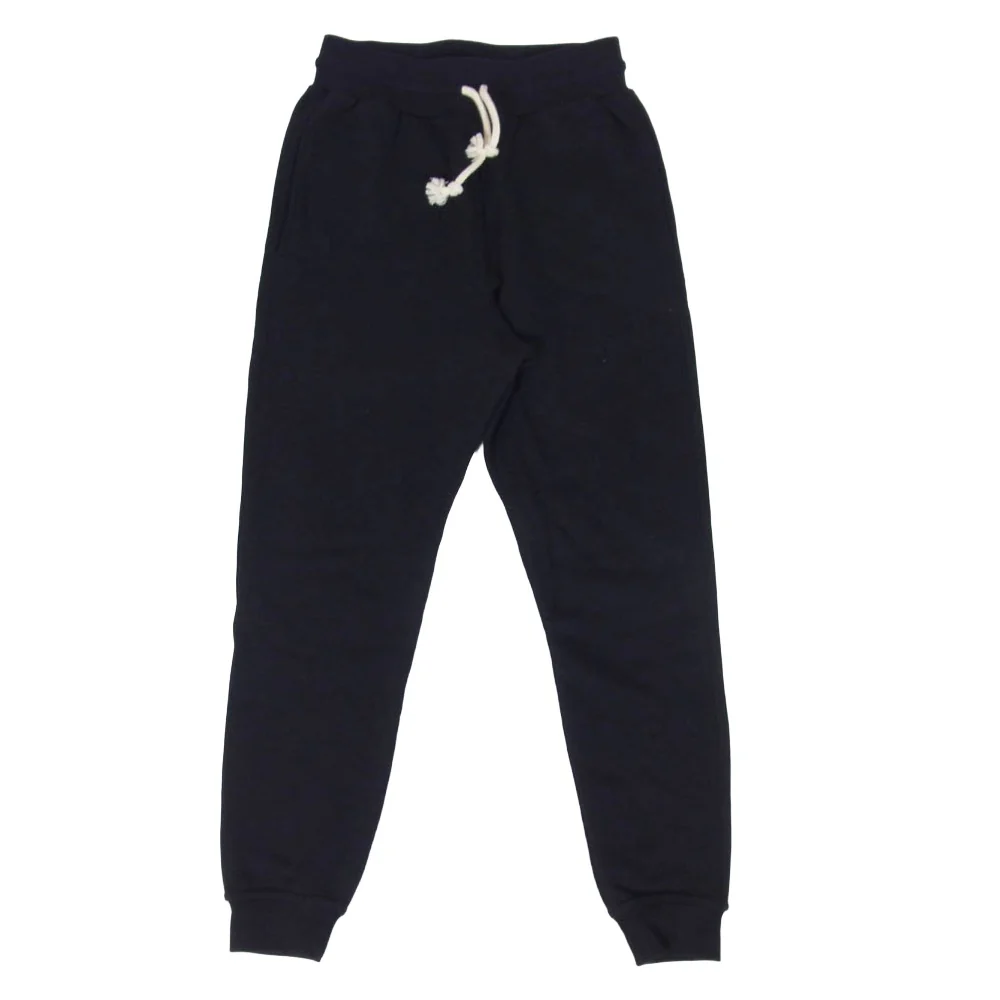 ジョンエリオット イージー スウェット パンツ ブラック系 1【中古】