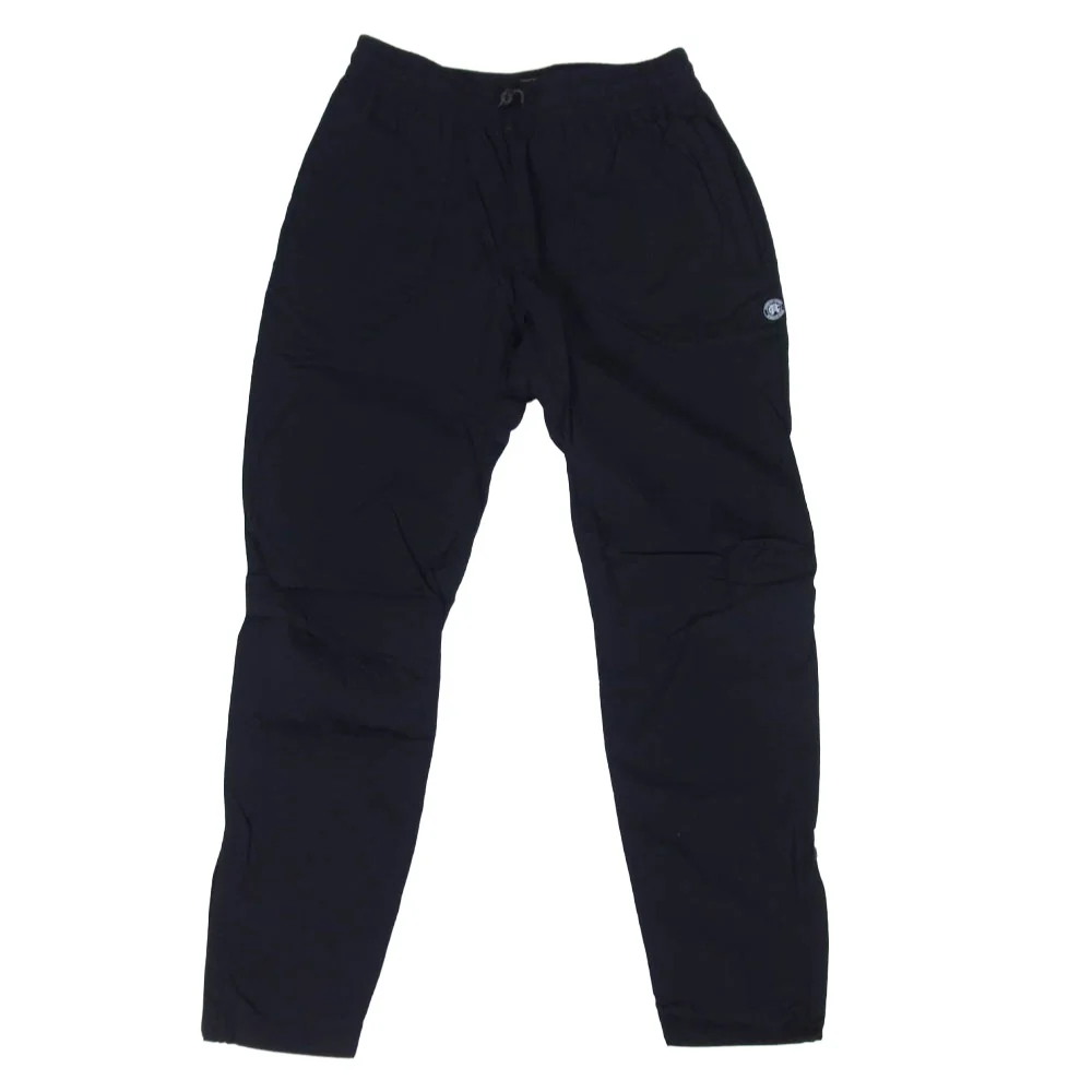 REIGNING CHAMP レイニングチャンプ イージー ジョガー パンツ ブラック系 S【中古】