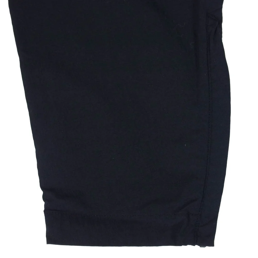 REIGNING CHAMP レイニングチャンプ イージー ジョガー パンツ ブラック系 S【中古】 - Image 5
