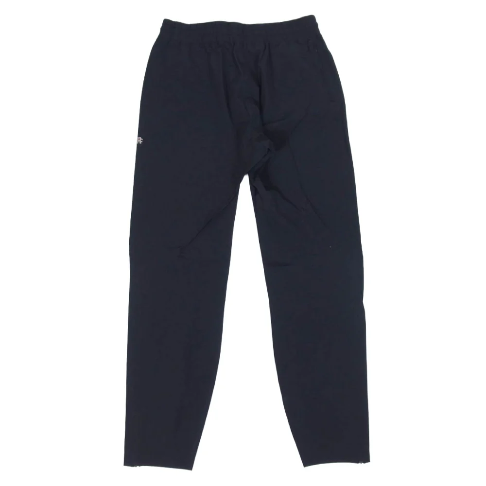 REIGNING CHAMP レイニングチャンプ RC-5187 裾ジップ イージー テーパード パンツ ブラック系 S【中古】 - Image 2
