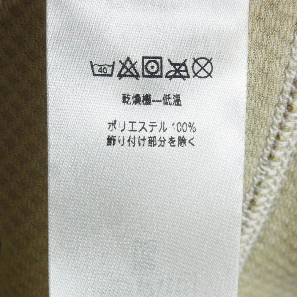 patagonia パタゴニア 23048FA18 Classic Retro-X Vest クラシック レトロX ボア フリース ベスト ベージュ系 L【中古】 - Image 5