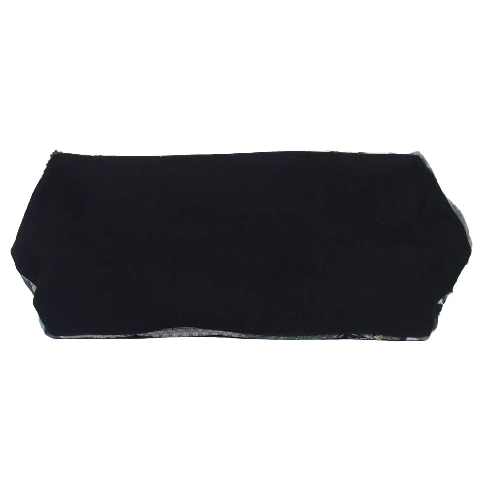 mina perhonen ミナペルホネン pi0301 piece bag パッチワーク ピース トート バッグ マルチカラー系【中古】 - Image 4
