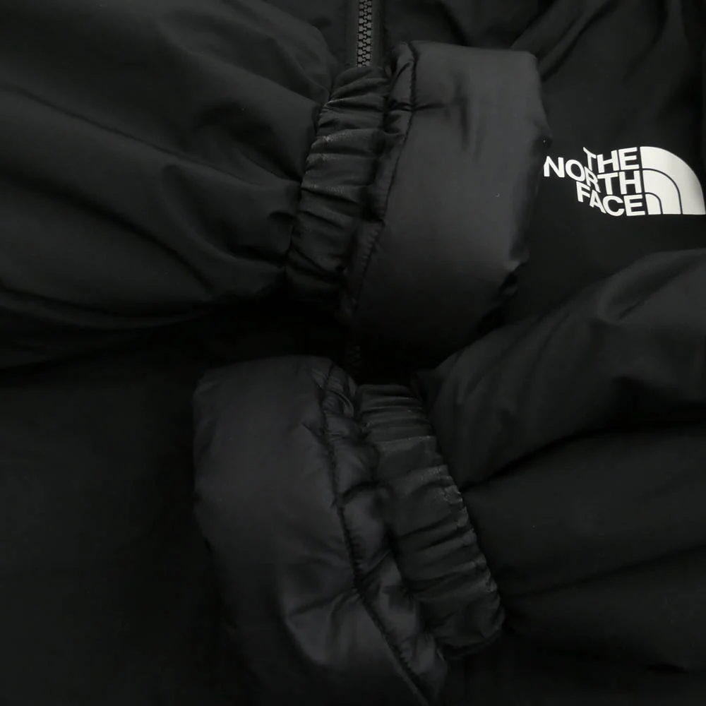 THE NORTH FACE ノースフェイス NYW82305 Project Insulation Jacket プロジェクト インサレーション 中綿 ジャケット ブラック系 M【中古】 - Image 5