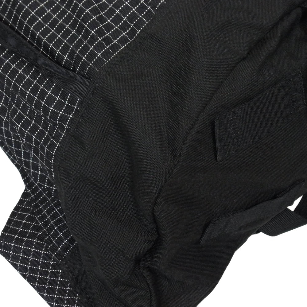 GREGORY グレゴリー デイパック バックパック リュック バッグ スペクトラ ブラック系【中古】 - Image 7