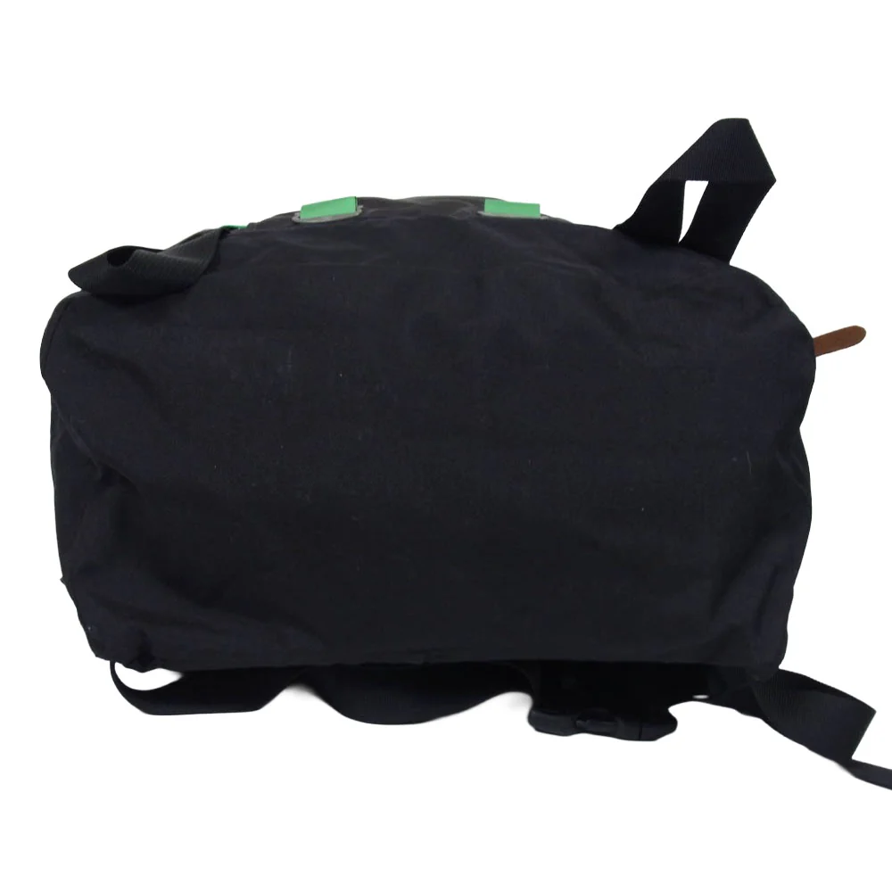GREGORY グレゴリー デイパック バックパック リュック バッグ ブラック系【中古】 - Image 4