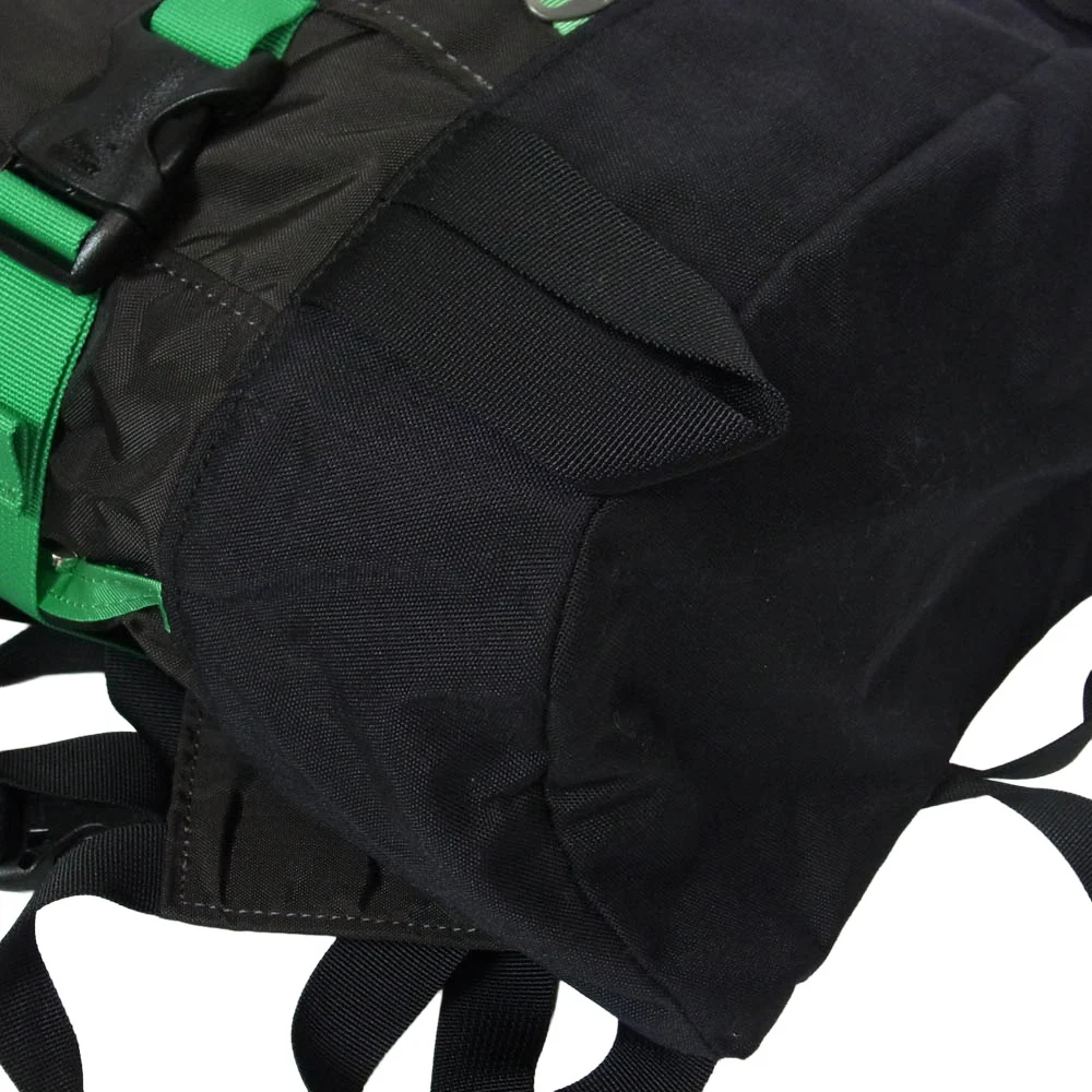 GREGORY グレゴリー デイパック バックパック リュック バッグ ブラック系【中古】 - Image 7