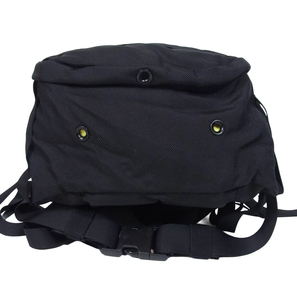 GREGORY グレゴリー SPEAR スピア リュック バックパック バッグ ブラック系【中古】 - Image 4