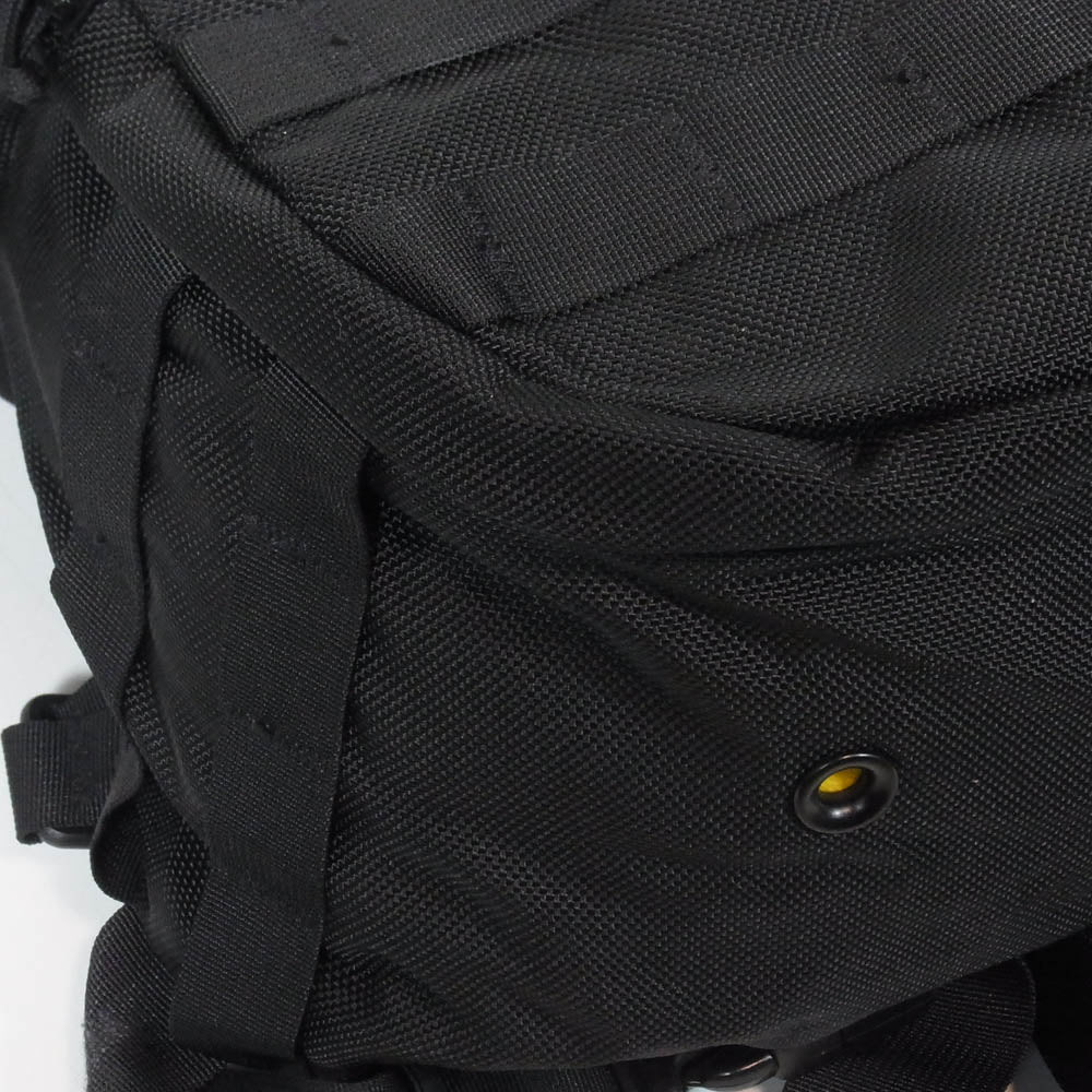 GREGORY グレゴリー SPEAR スピア リュック バックパック バッグ ブラック系【中古】 - Image 7