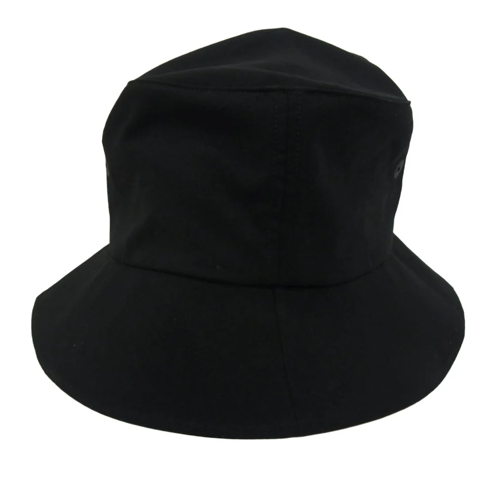 ARC'TERYX アークテリクス X000005435 Sinsolo Hat シンソロ バケット ハット 帽子 ブラック系【中古】 - Image 3