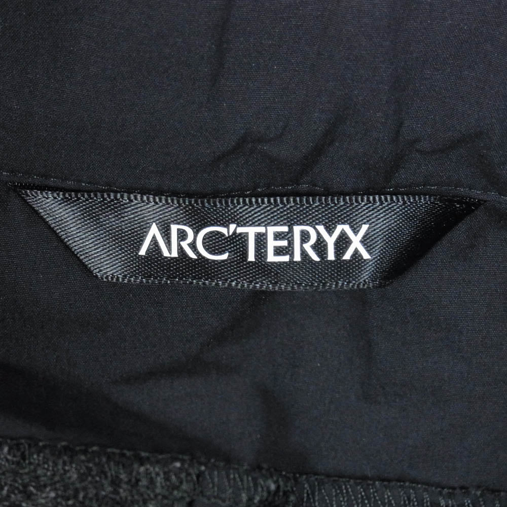 ARC'TERYX アークテリクス X000007186 Gamma Quick Dry Short ガンマ クイックドライ ショートパンツ ブラック系 32【中古】 - Image 3
