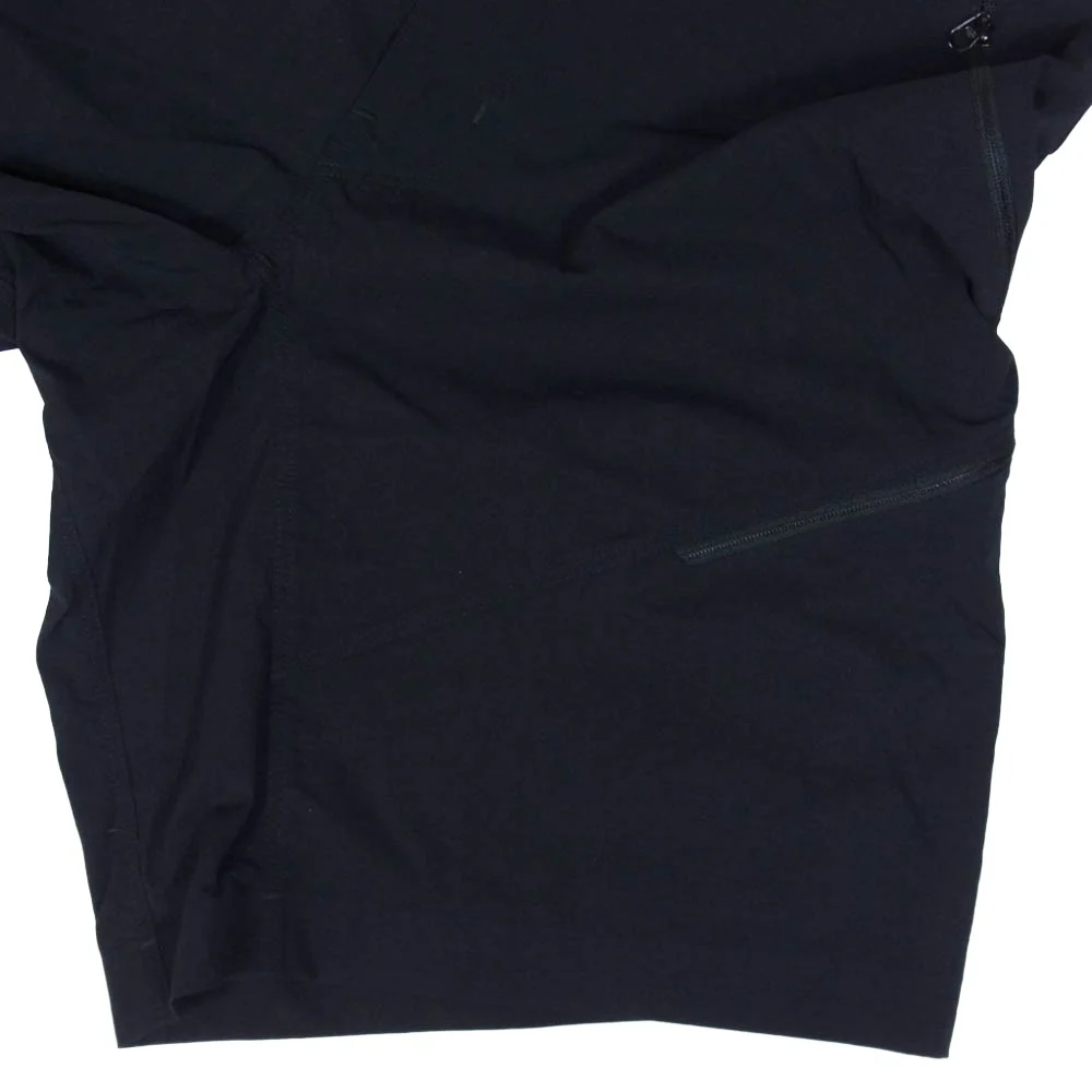 ARC'TERYX アークテリクス X000007186 Gamma Quick Dry Short ガンマ クイックドライ ショートパンツ ブラック系 32【中古】 - Image 5