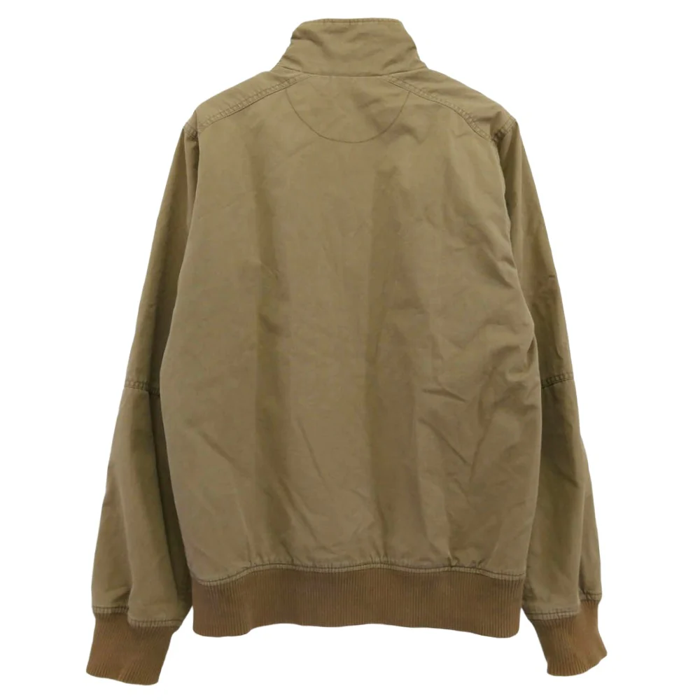 Carhartt カーハート TRUMBULL JACKET ワーク ジャケット ベージュ系 M【中古】 - Image 2