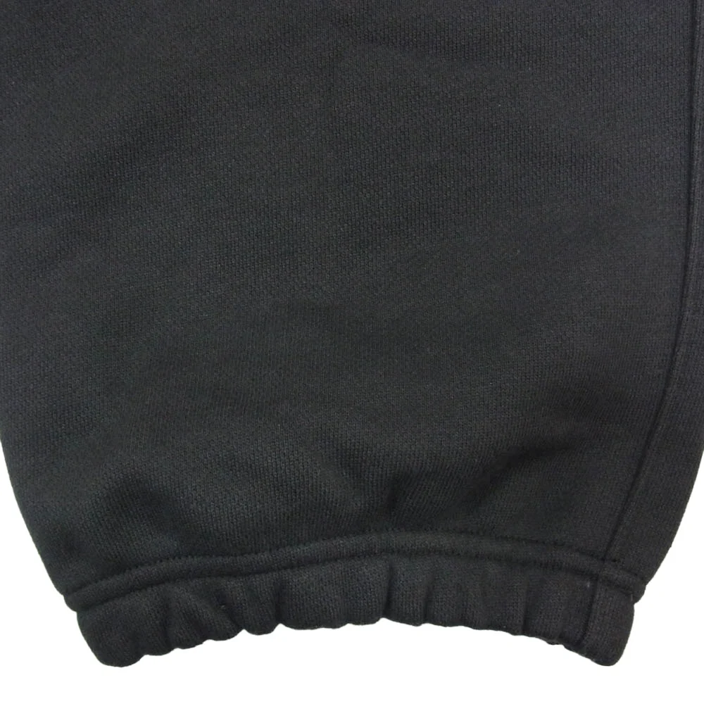 WTAPS ダブルタップス 25AW 252HBCHD-CSM05S Academy Trousers CTPL アカデミー トラウザーズ スウェットパンツ ブラック系 L【極上美品】【中古】 - Image 5