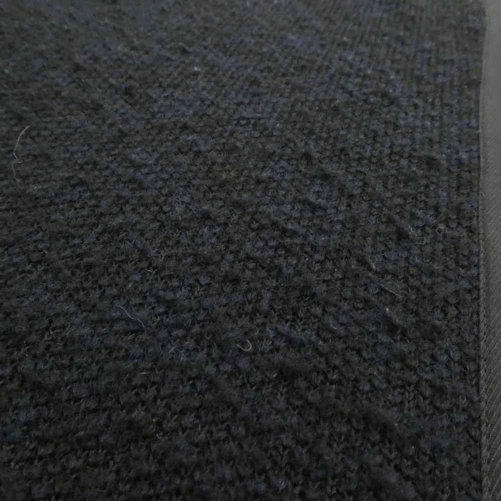 Engineered Garments エンジニアードガーメンツ USA製 Knit Cardigan Sweater Knit ニット カーディガン セーター ニット ブラック系 XS【中古】 - Image 6