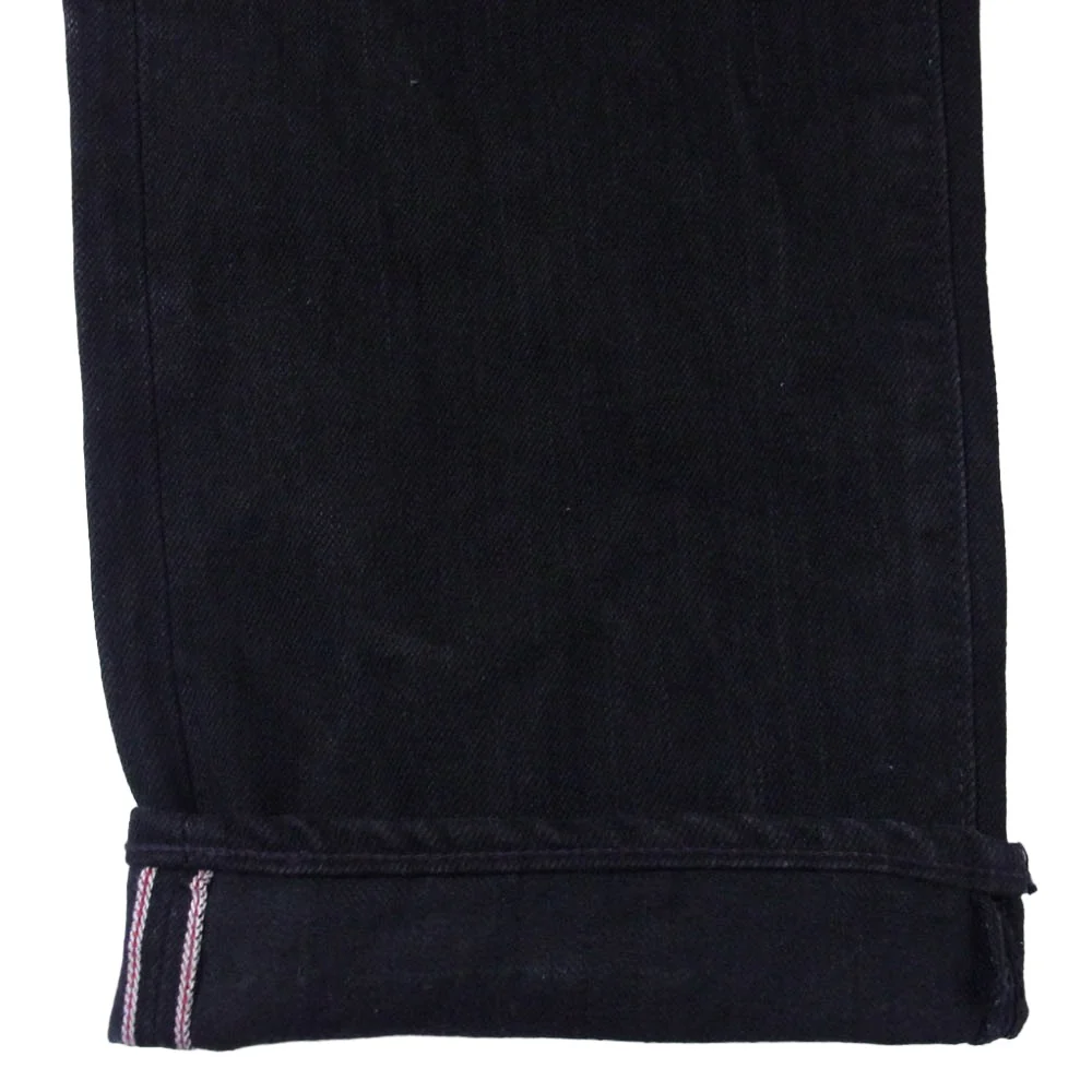 COOTIE クーティー glory bound ブラックデニム パンツ ブラック系 34【中古】 - Image 6