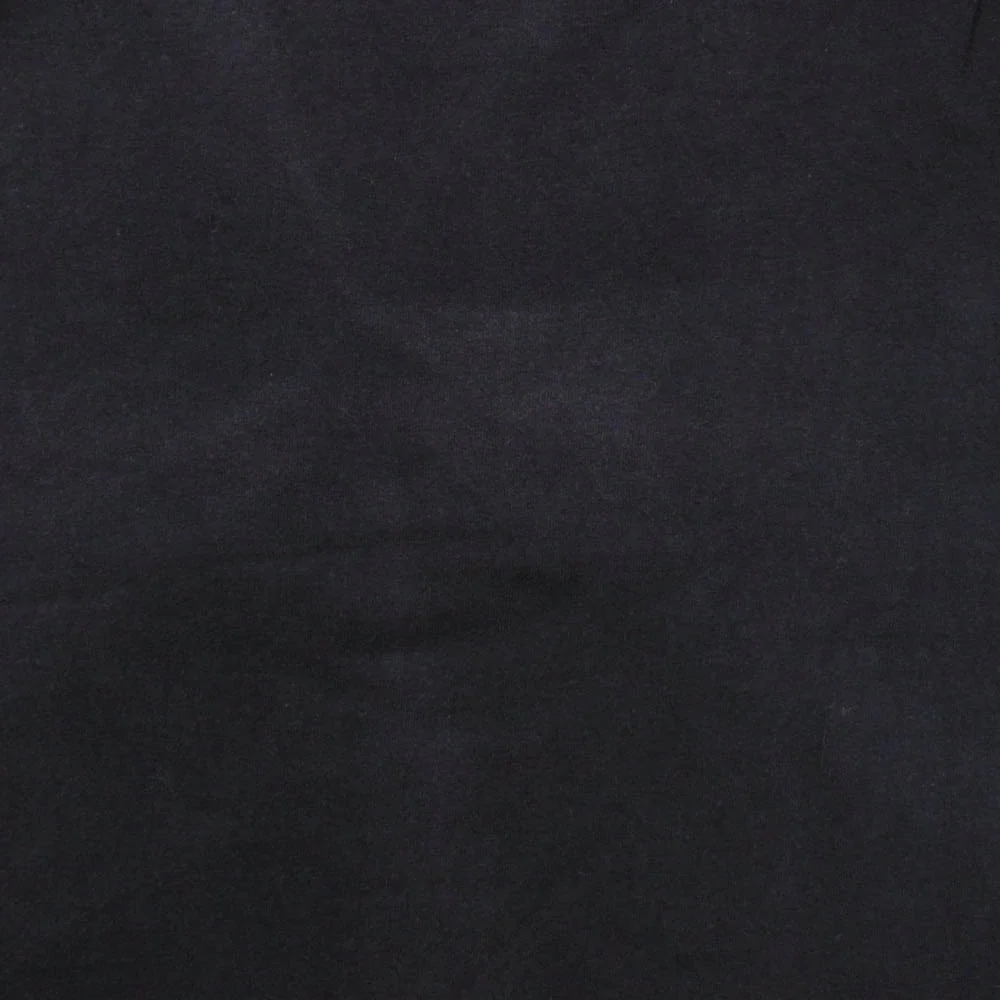 STUSSY ステューシー 90s old stussy 白タグ Sロゴ 長袖 Tシャツ カットソー ブラック系 L【中古】 - Image 6