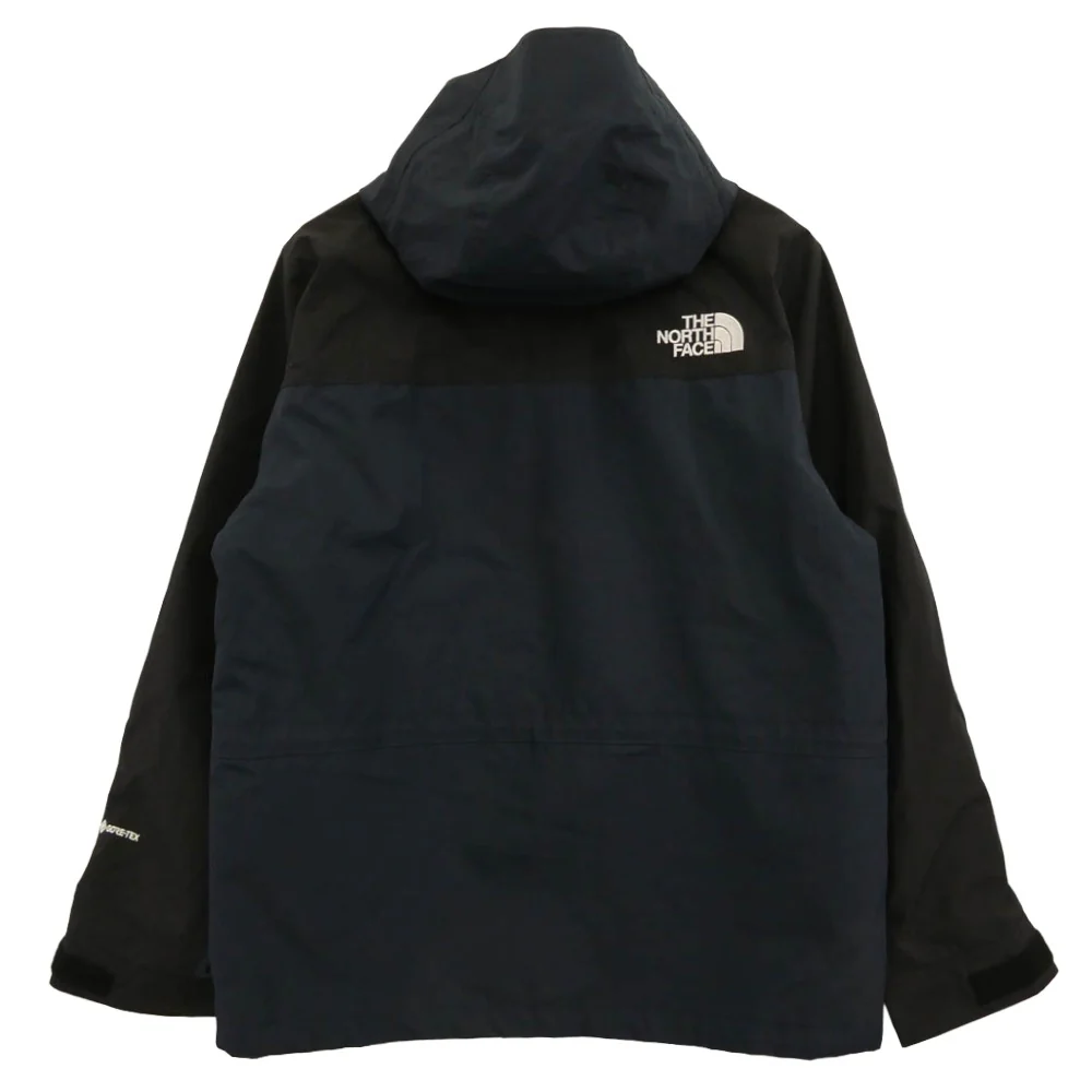 THE NORTH FACE ノースフェイス NP62450 MOUNTAIN LIGHT JACKET マウンテン ライト ジャケット アーバンネイビー ネイビー系 ブラック系 L【中古】 - Image 2