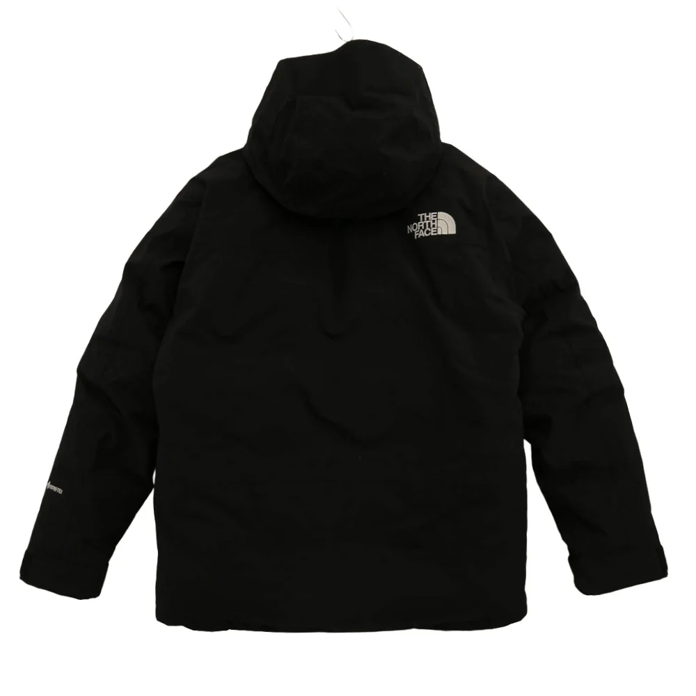 THE NORTH FACE ノースフェイス ND92237 MOUNTAIN DOWN JACKET マウンテン ダウン ジャケット ブラック系 L【中古】 - Image 2