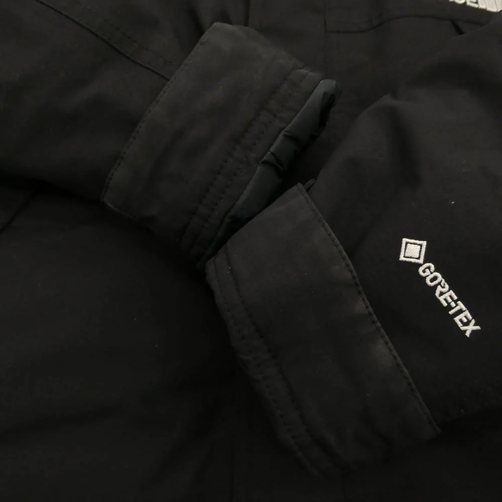 THE NORTH FACE ノースフェイス ND92237 MOUNTAIN DOWN JACKET マウンテン ダウン ジャケット ブラック系 L【中古】 - Image 5