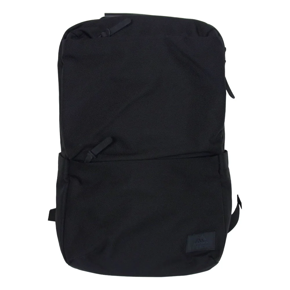 GREGORY グレゴリー COVERT CLASSIC カバートミッションデイスリム V4 リュック バックパック ブラック系【中古】