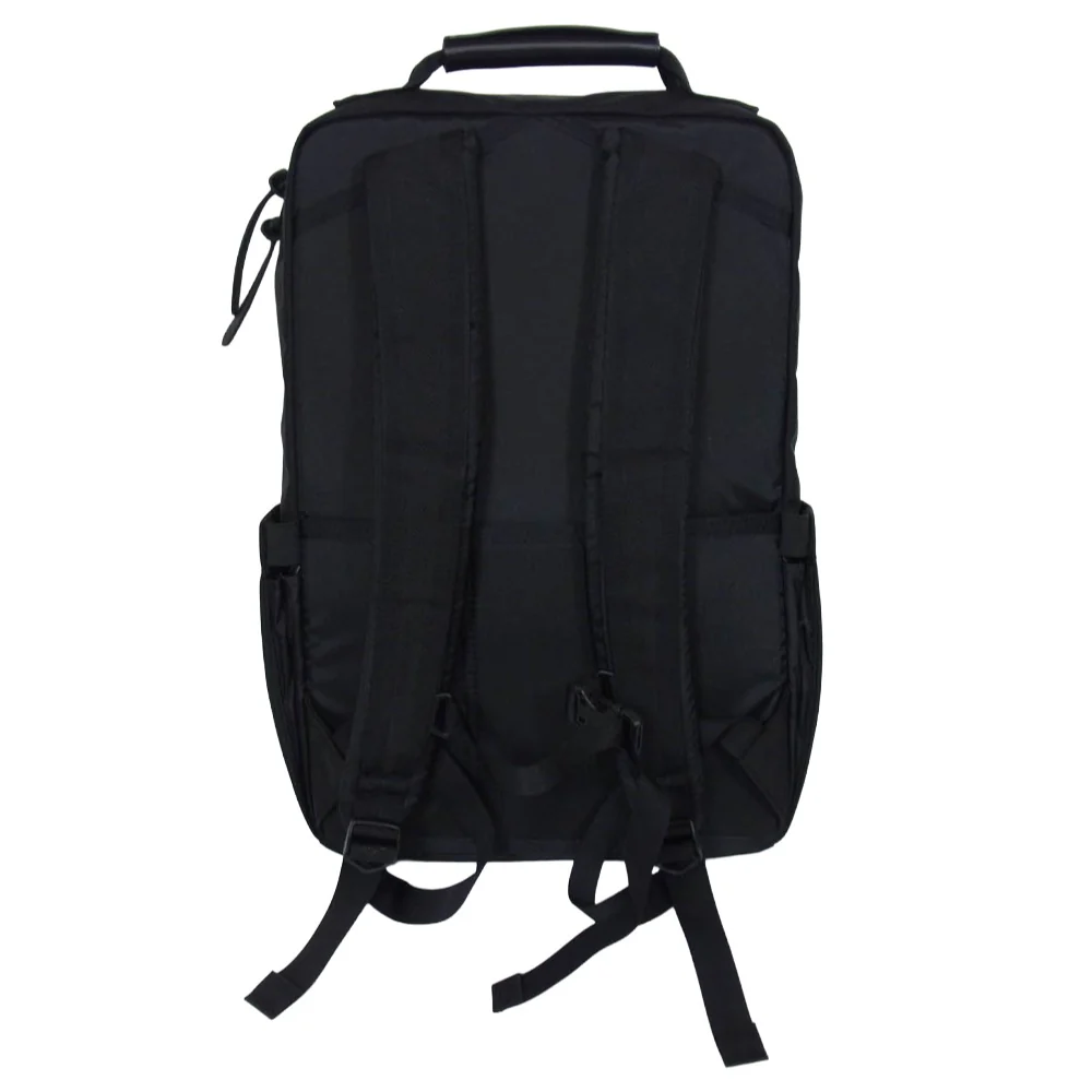 GREGORY グレゴリー COVERT CLASSIC カバートミッションデイスリム V4 リュック バックパック ブラック系【中古】 - Image 2